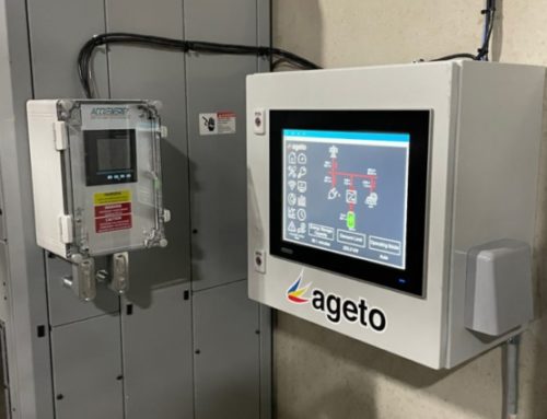 What’s the deal with California’s SGIP incentive program and how can a microgrid controller help your battery energy storage project qualify?