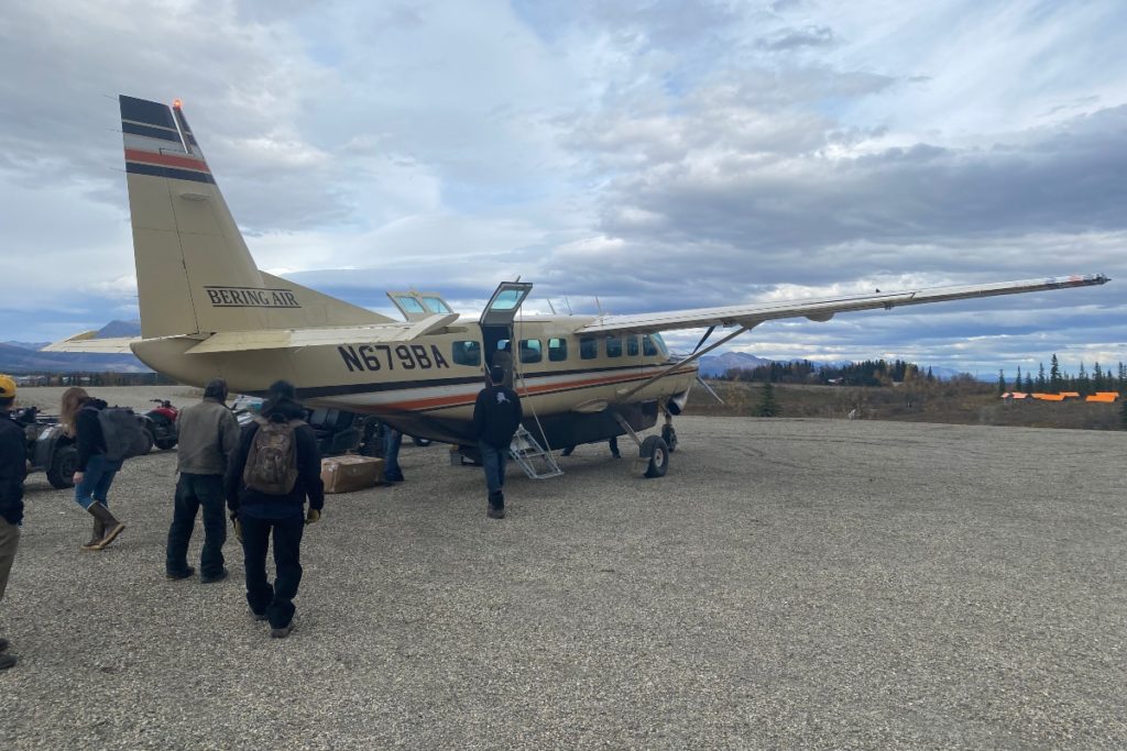 Shungnak, Alaska Ageto Energy