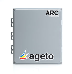 Microgrid control hardware