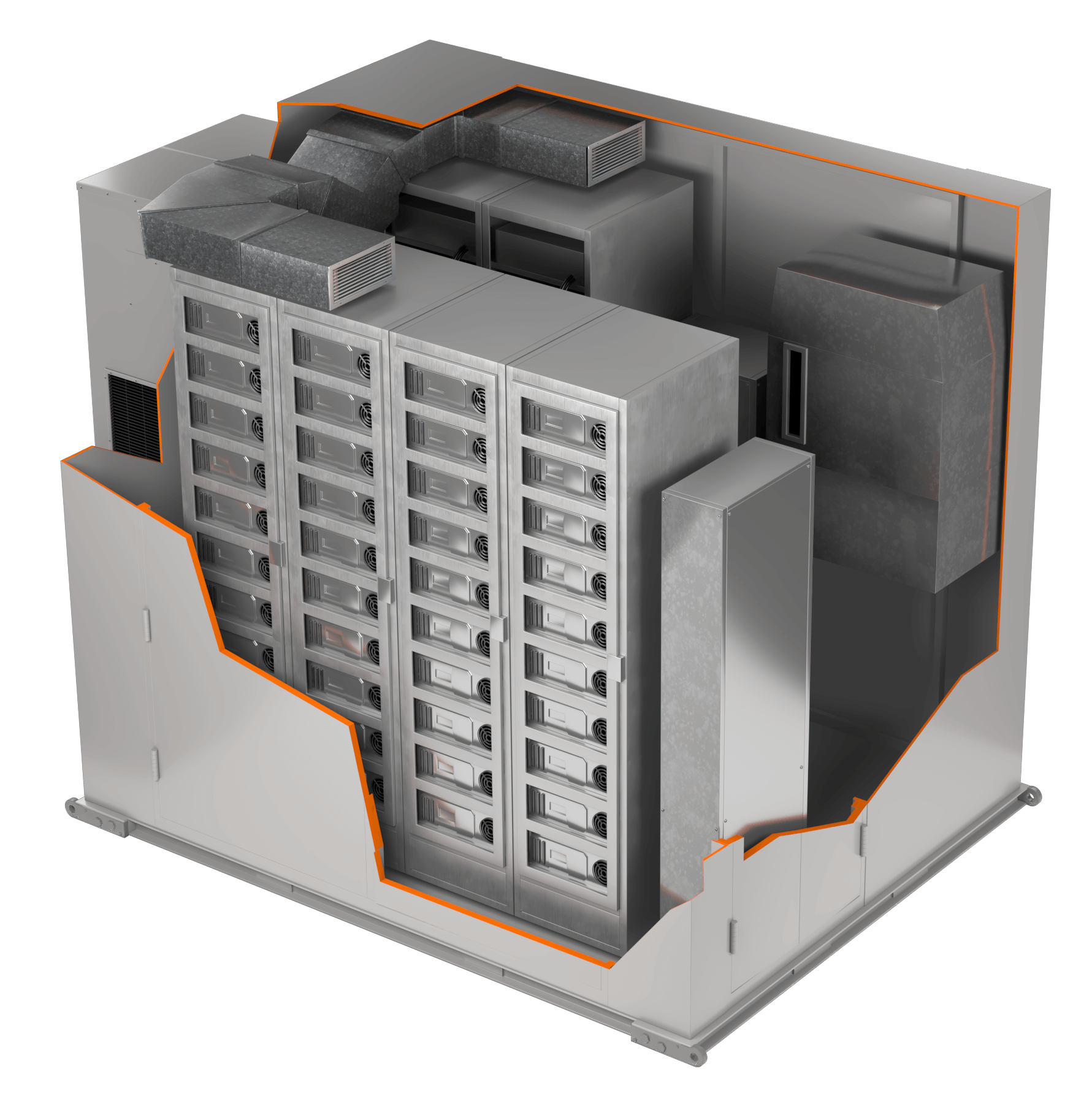 Generac Battery Energy Storage System